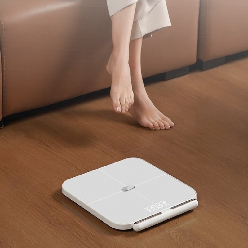 Professional Human Body Fat Scale Intelligent Weig...