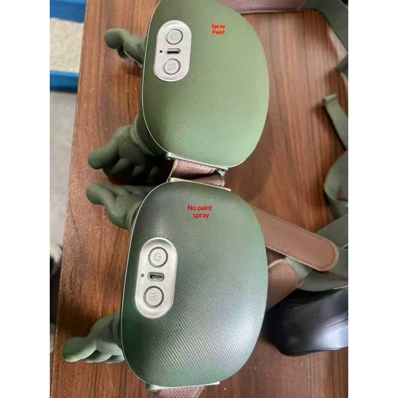 Trapezius Massager For Shoulders And Neck Cervical Spine Massage Device