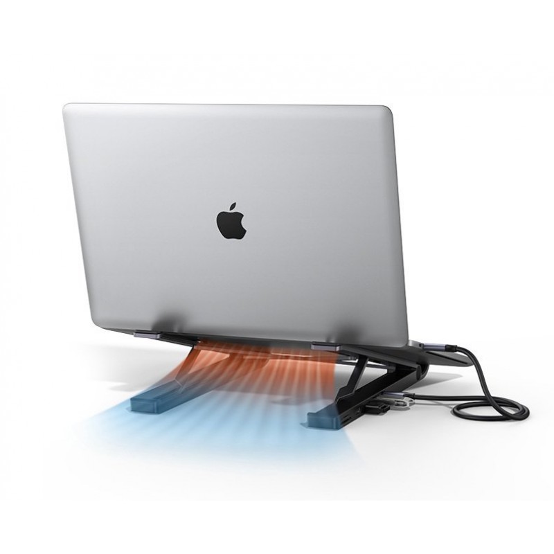 Laptop Bracket Bracket Desktop Cooling Rack