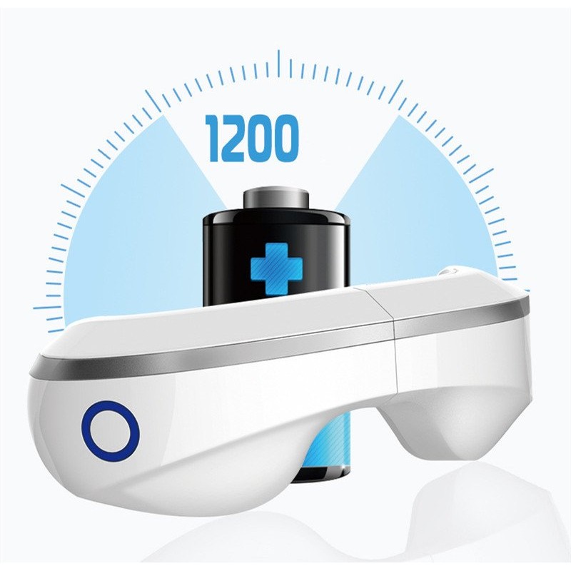 Vibrating Eye Massager Bluetooth Music