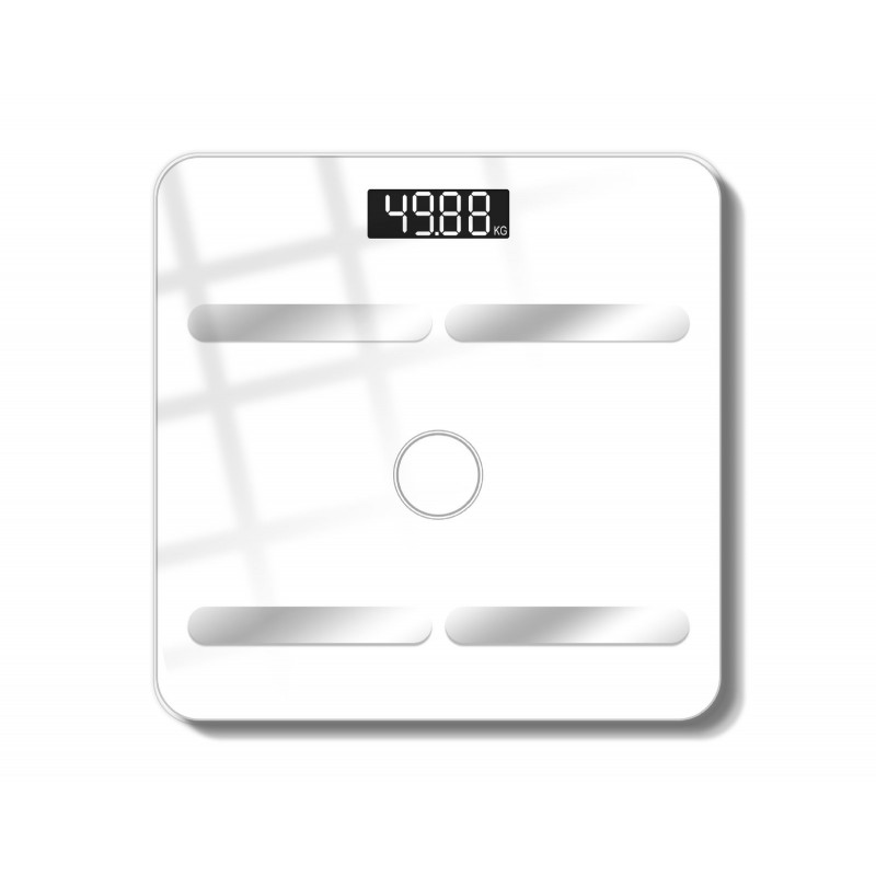 Bluetooth Smart Charging Electronic Scale