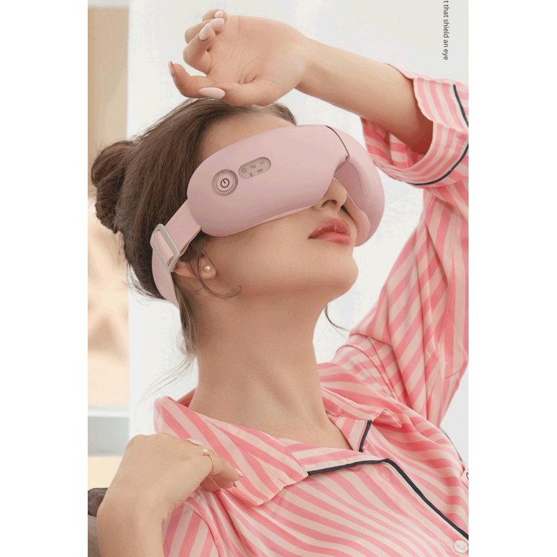Eye Massager Eye Protector Relieve Fatigue