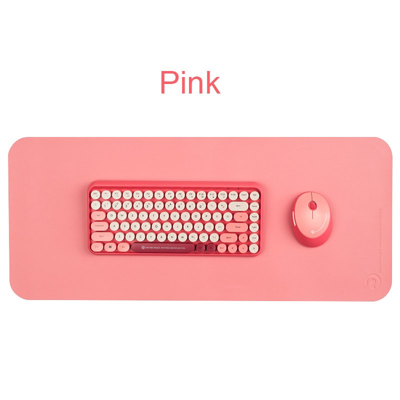 Usb Wireless Bluetooth Keyboard And Mouse Set