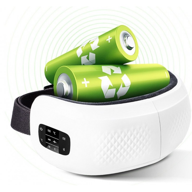 Eye Massager Rechargeable Airbag Massager