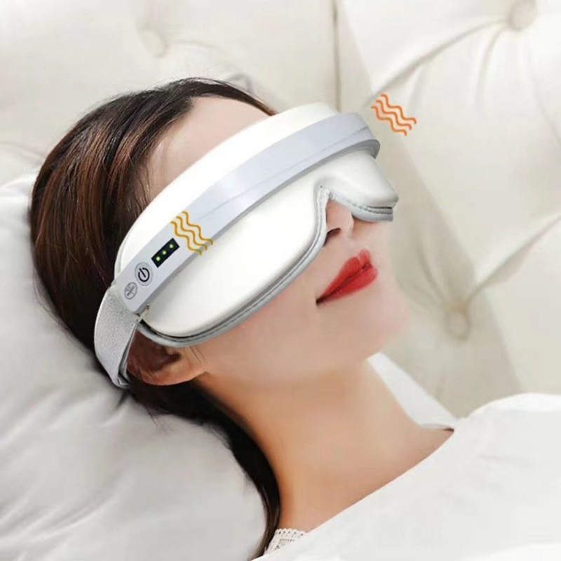 Bluetooth Eye Massager Eye Protector