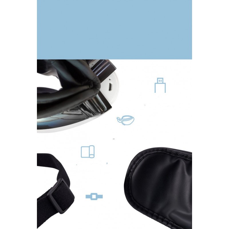 Eye Massager Eye Care Eye Massager Electric Eye Massager