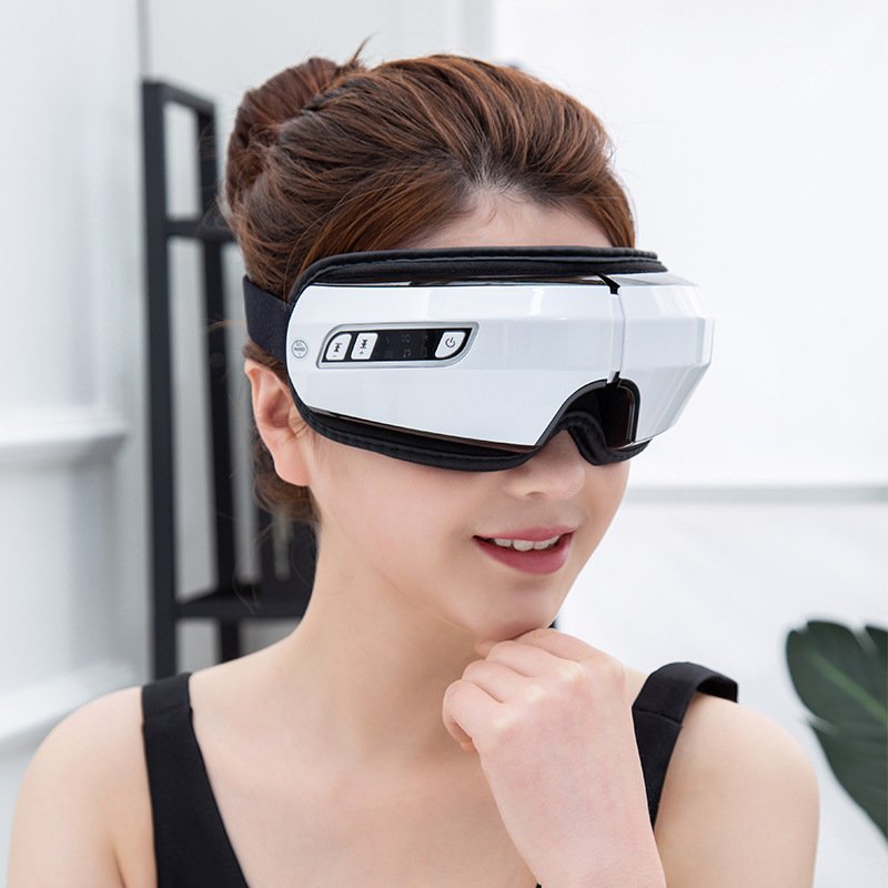 Eye Massager Eye Care Eye Massager Electric Eye Ma...