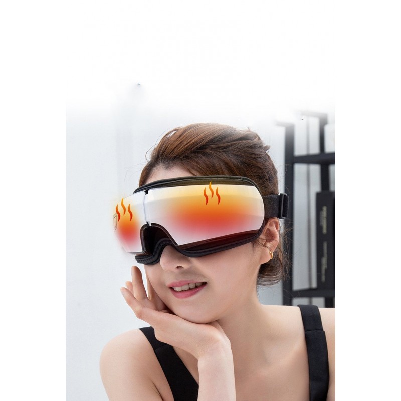 Eye Massager Eye Care Eye Massager Electric Eye Massager