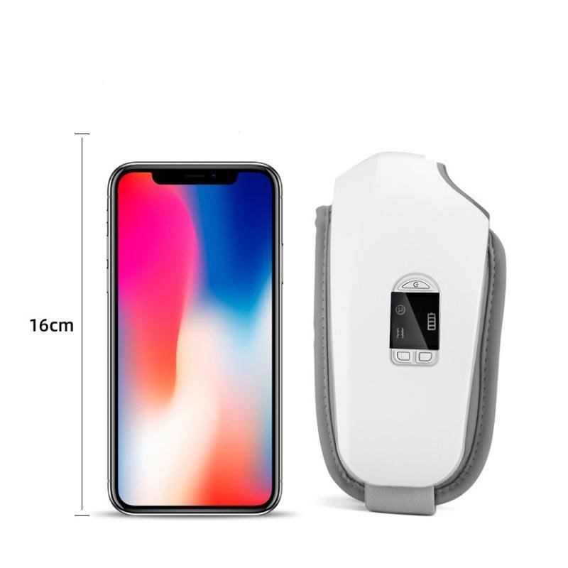 Hot Compress To Relieve Eye Fatigue And Eye Massager