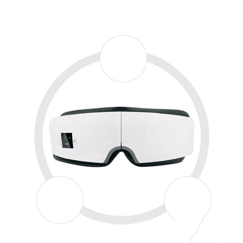 Hot Compress To Relieve Eye Fatigue And Eye Massager