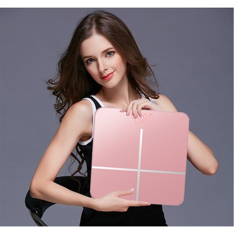 Home Accurate Human Health Electronic Scale