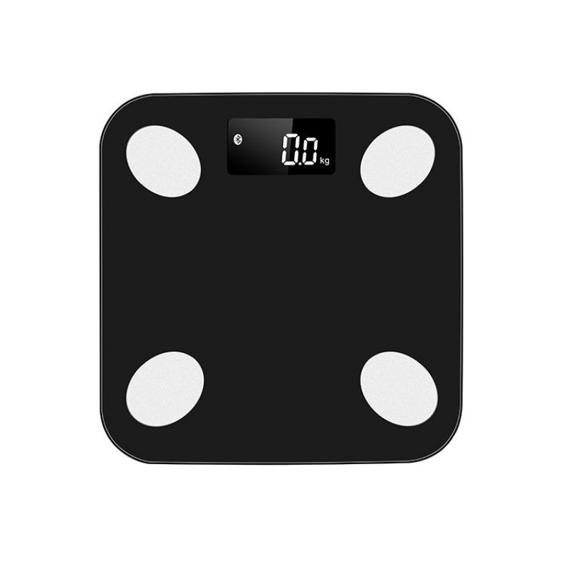 Bluetooth Smart Body Fat Scale