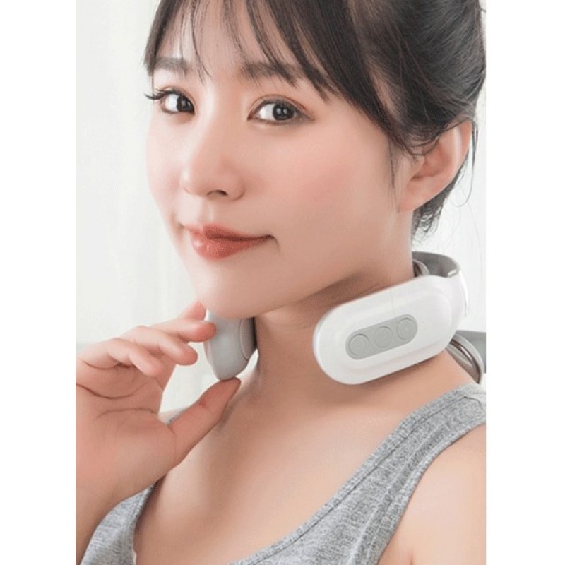 Cervical Vertebra Instrument Neck Shoulder And Neck Massage Instrument Massager