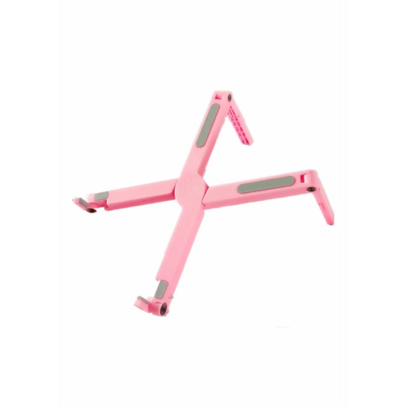 Portable Folding Aluminum Alloy Notebook Computer Cooling Bracket