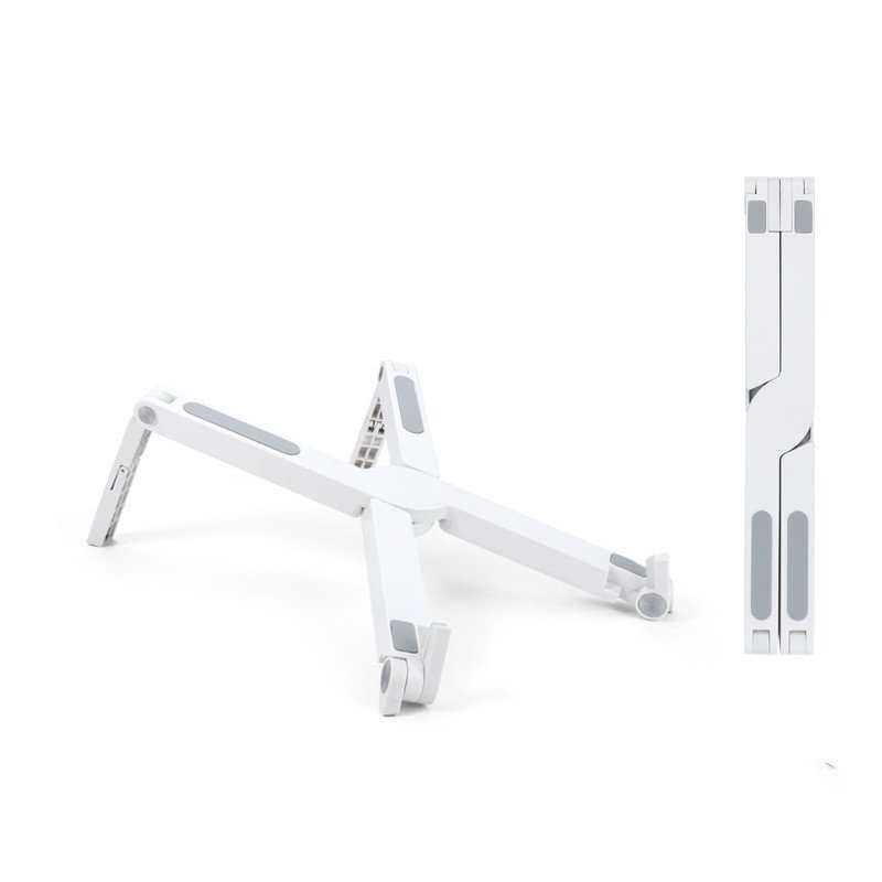 Portable Folding Aluminum Alloy Notebook Computer Cooling Bracket