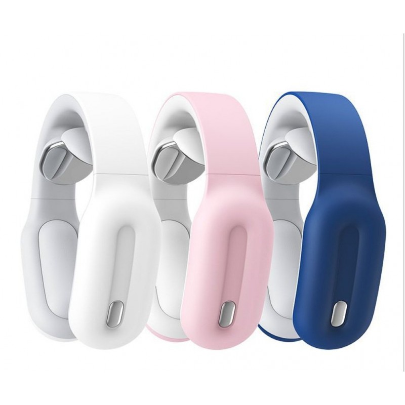 Household Electric Neck And Shoulder Massager