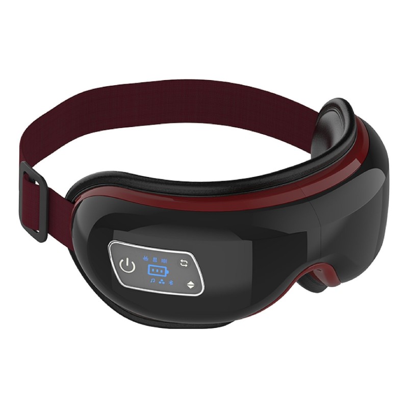 Air Pressure Hot Compress Atomization Eye Fatigue ...