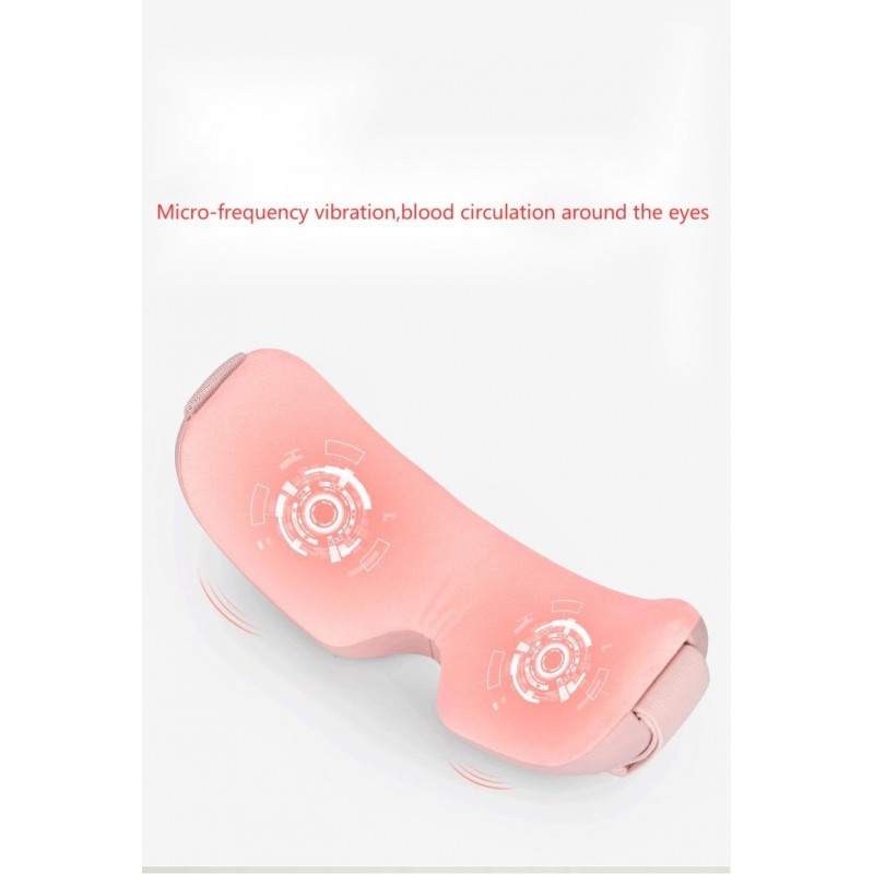 Eye Massager Eye Protector Relieve Fatigue