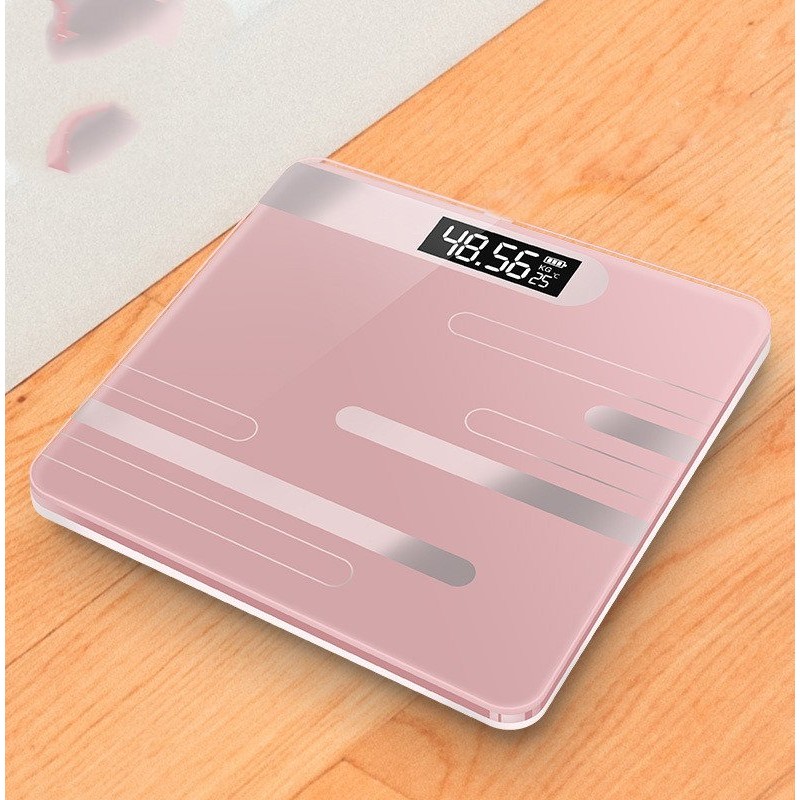 USB charging mini electronic scale