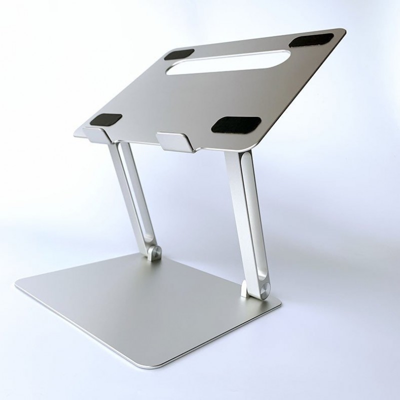 Aluminum Alloy Adjustable Lifting Computer Stand