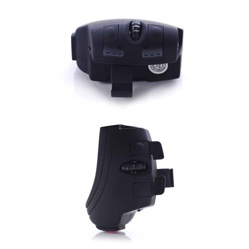 Bluetooth 2.4g Lazy Finger Ring Mouse, Rechargeable Wireless Mouse