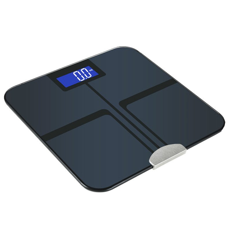 Precision Electronic Scale Human Body Home Weight App Intelligent