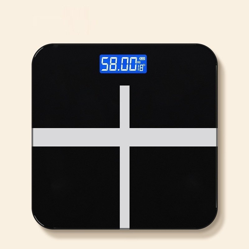 Household Human Body Weighing Scale