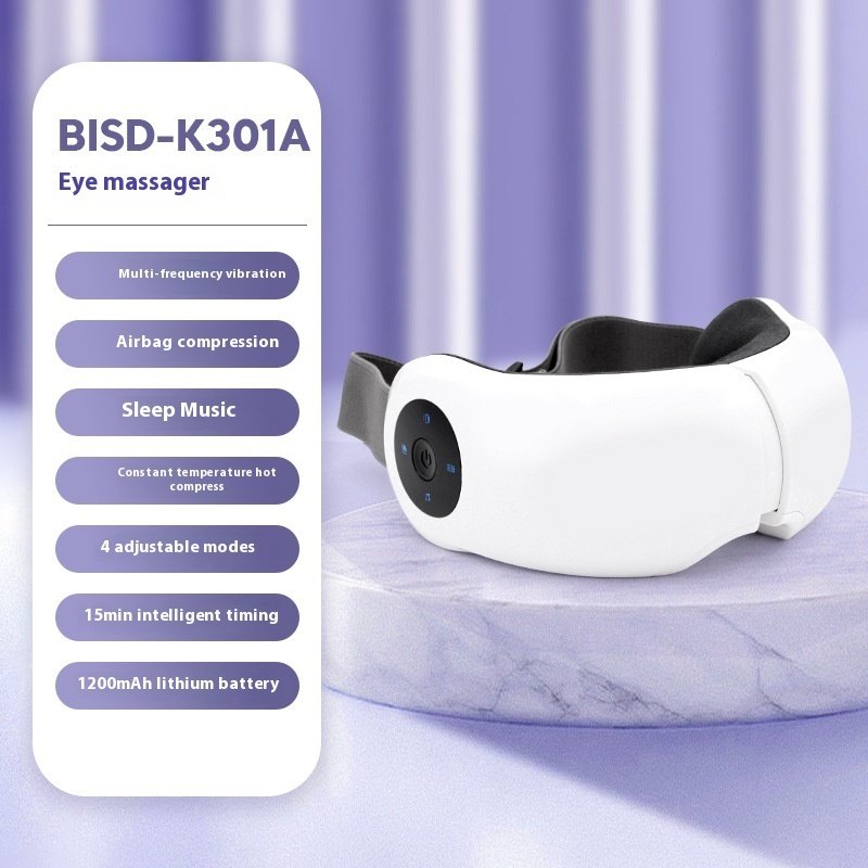 Eye Massager For Adults And Children, Electric