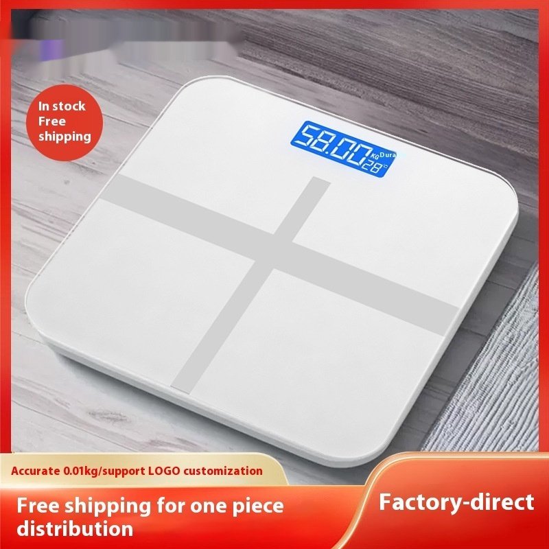 Household Human Body Weighing Scale