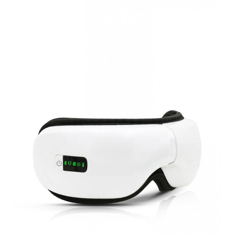 New Eye Care Device Smart Eye Massager Wireless Bl...