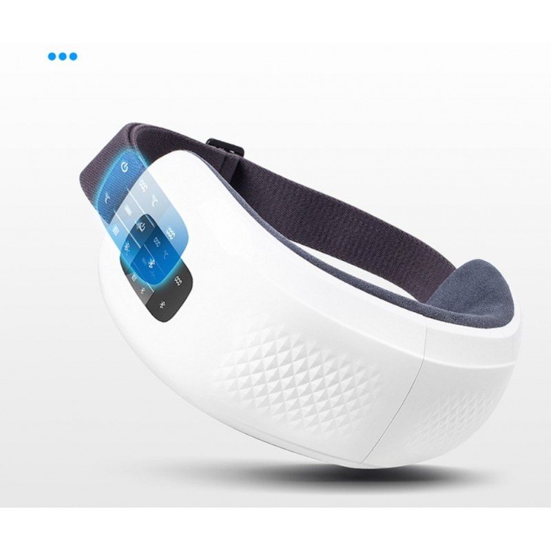 Eye Massager Rechargeable Airbag Massager