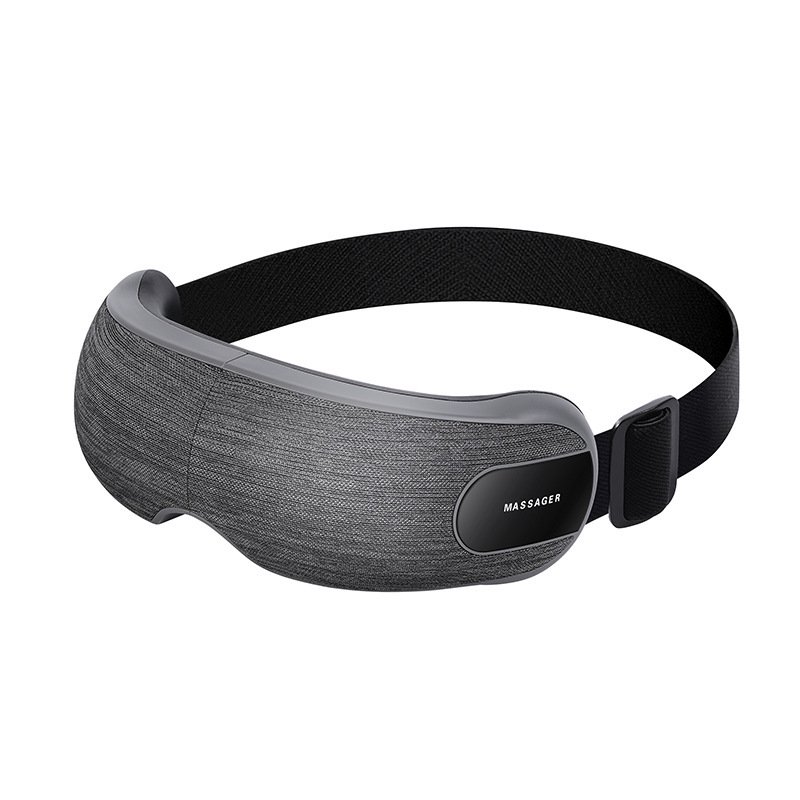 Electric Eye Massager With Warm Compress Cordless