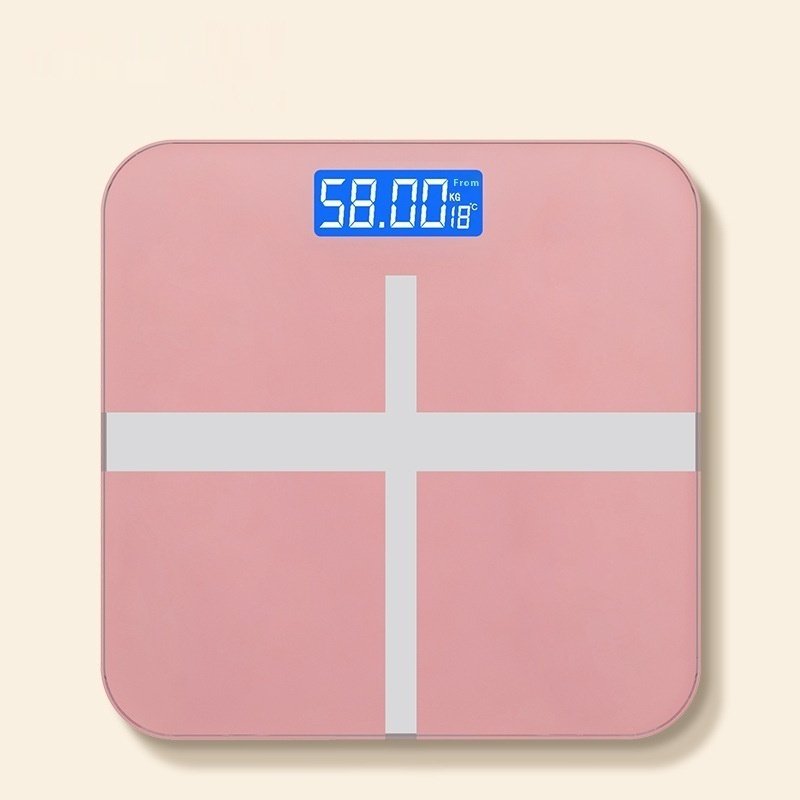 Household Human Body Weighing Scale
