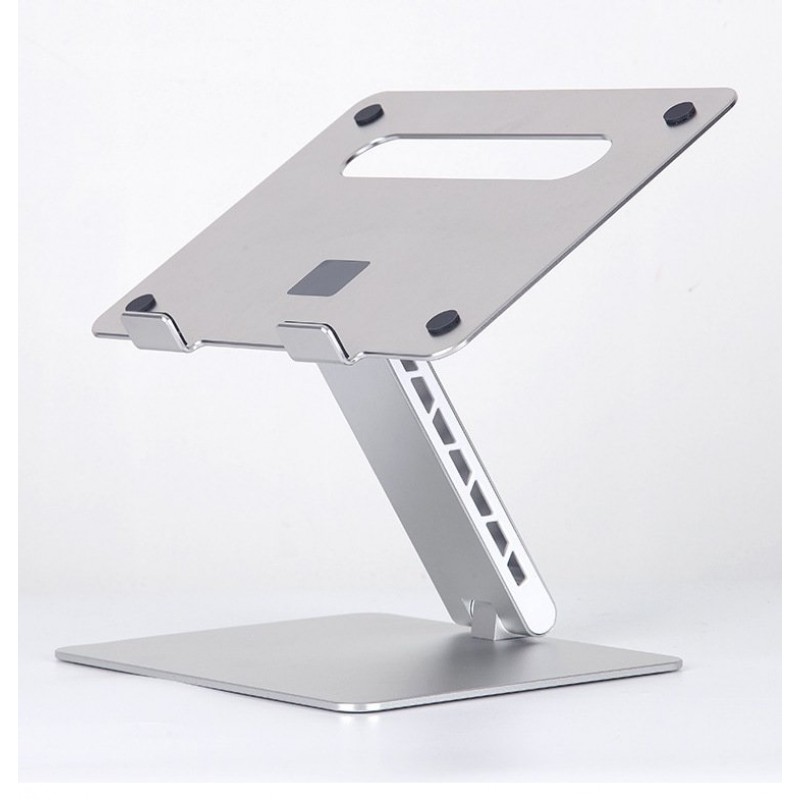 Aluminum Alloy Adjustable Lifting Computer Stand