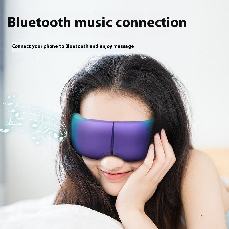 Eye Massager For Adults And Children, Electric