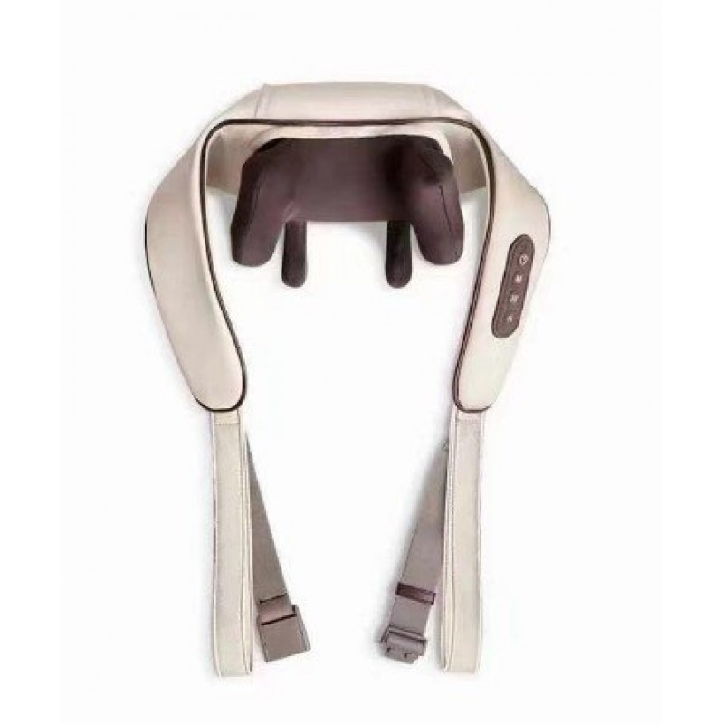 Home Kneading Hot Compress Shoulder And Neck Massager