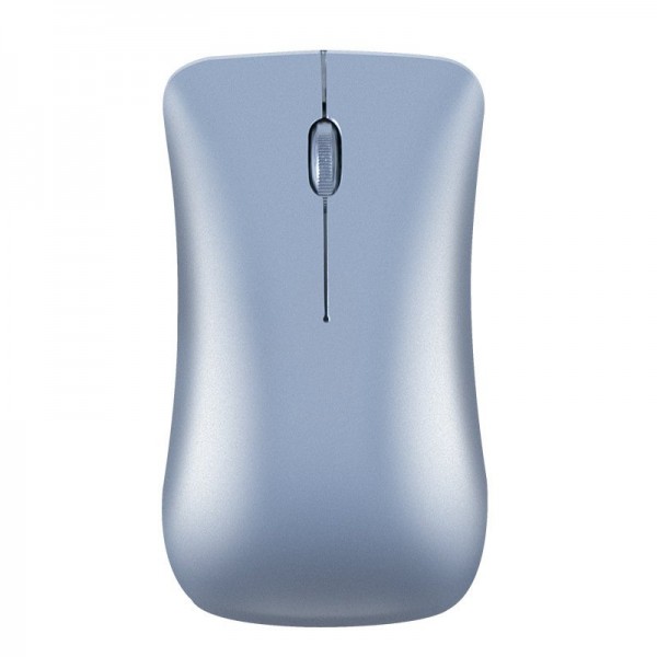 Three-mode Charging Wireless Mouse Mute Bluetooth