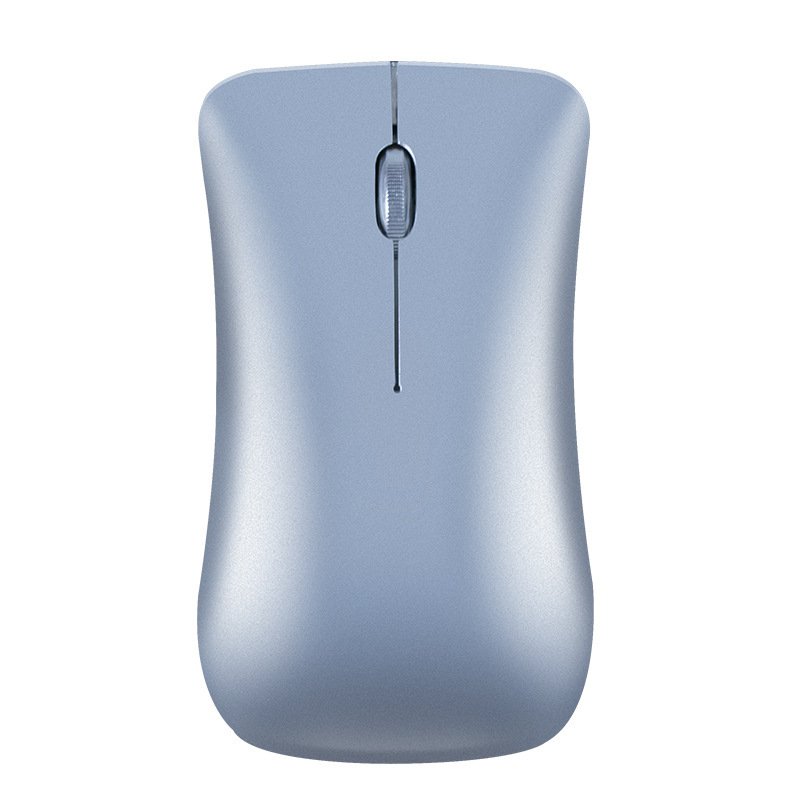 Three-mode Charging Wireless Mouse Mute Bluetooth