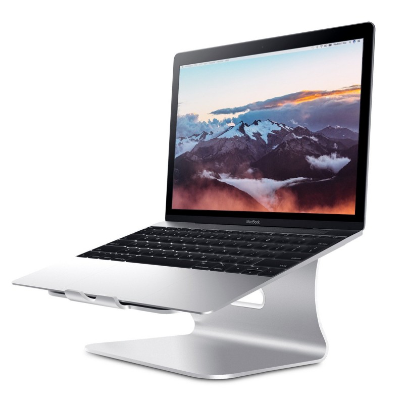 Notebook Cooling Desktop Aluminum Alloy Bracket