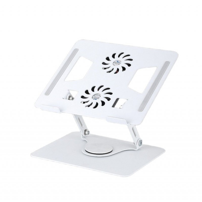 Aluminum Alloy Notebook Bracket Spinning Lift Heat Dissipation Bracket