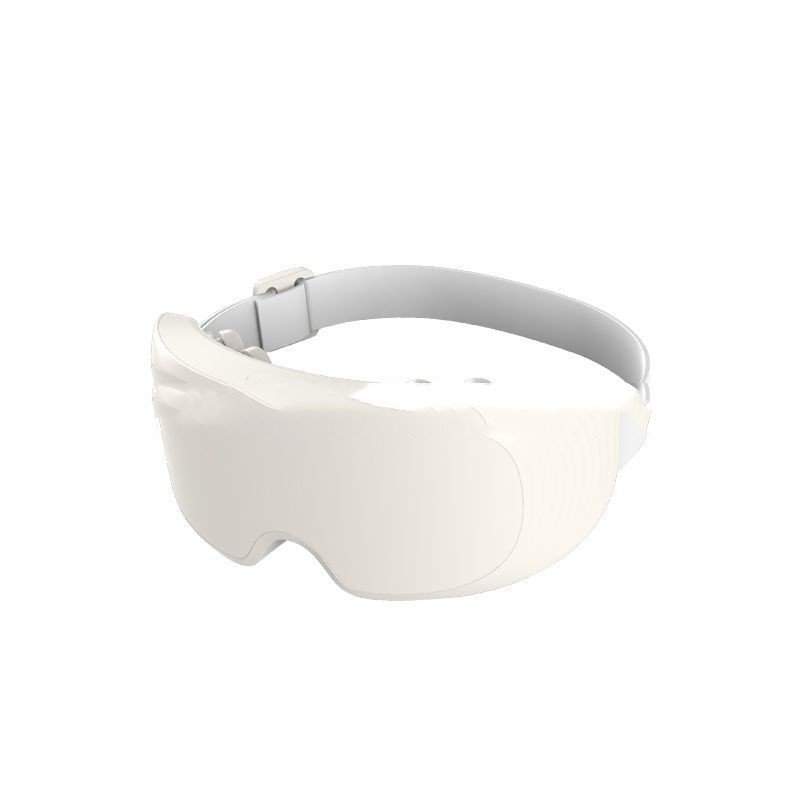 Nano Steam Spray Intelligent Eye Massager