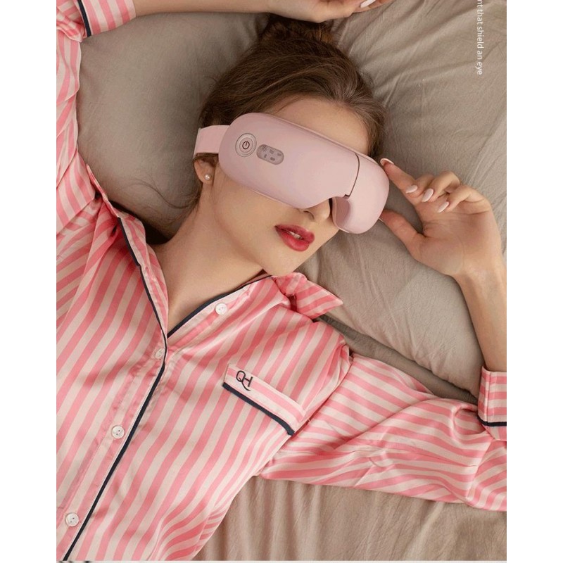 Eye Massager Eye Protector Relieve Fatigue