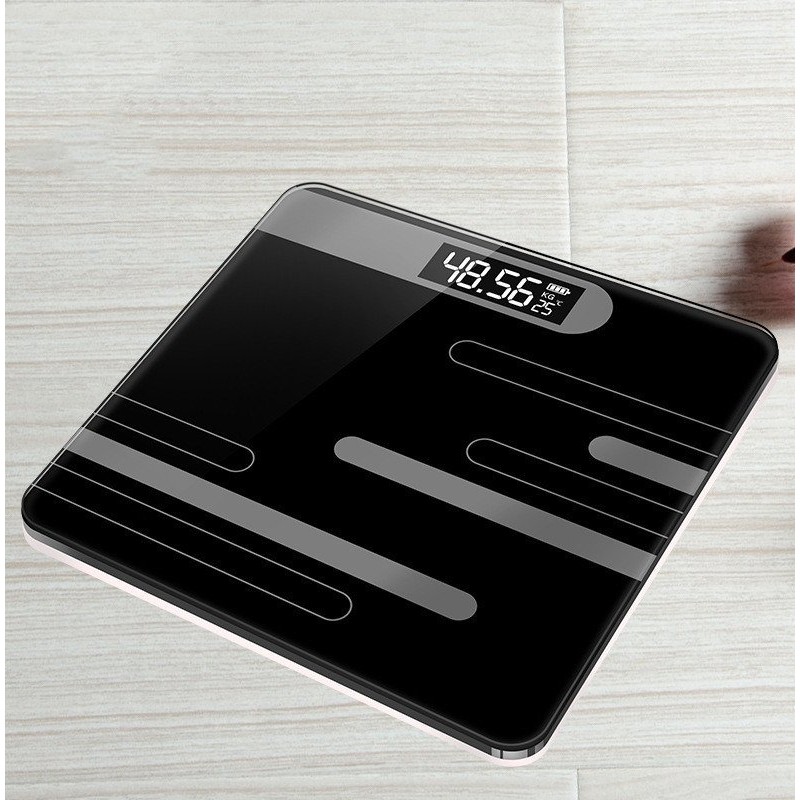 USB charging mini electronic scale