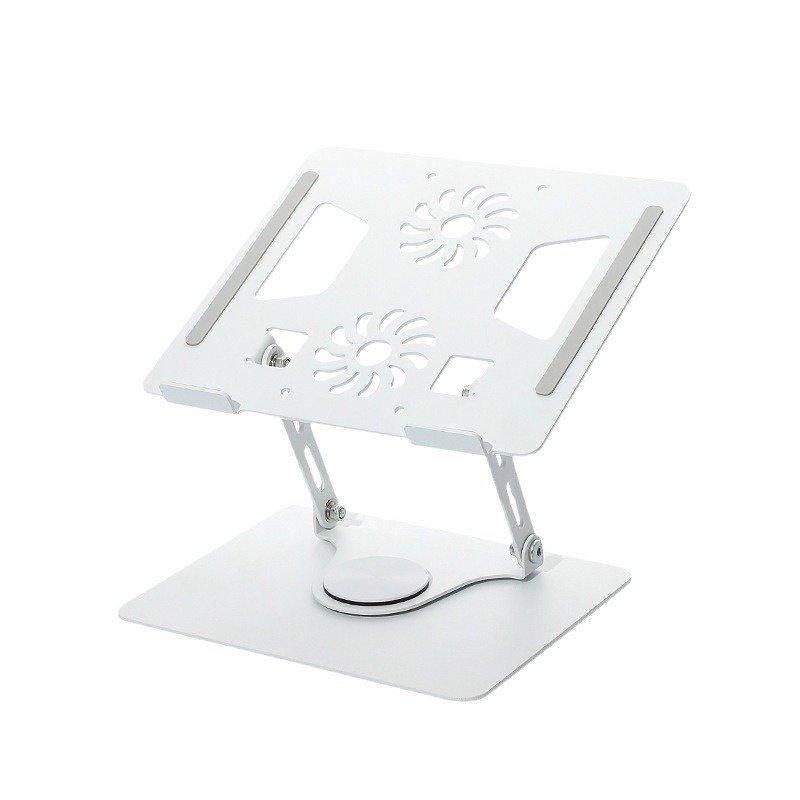 Aluminum Alloy Notebook Bracket Spinning Lift Heat Dissipation Bracket