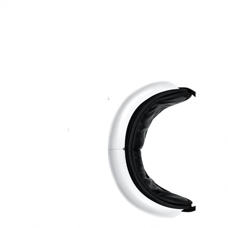 Vibrating Eye Massager Bluetooth Music