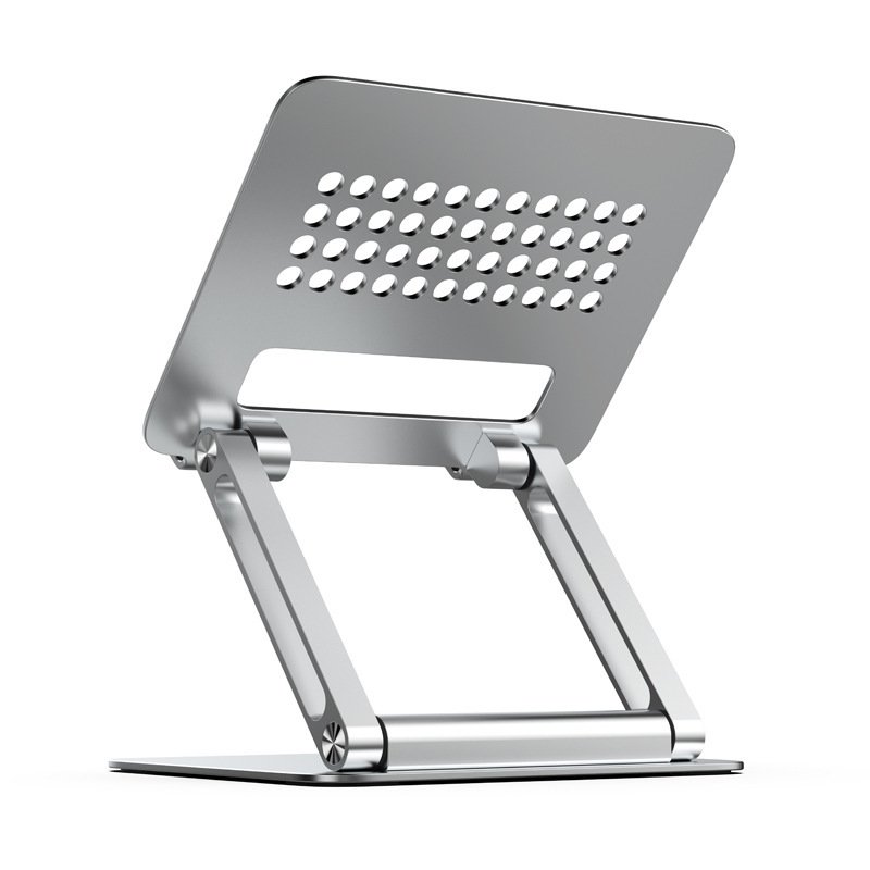 Tablet Computer Bracket Portable Storage Desktop Telescopic Folding Lazy Bracket