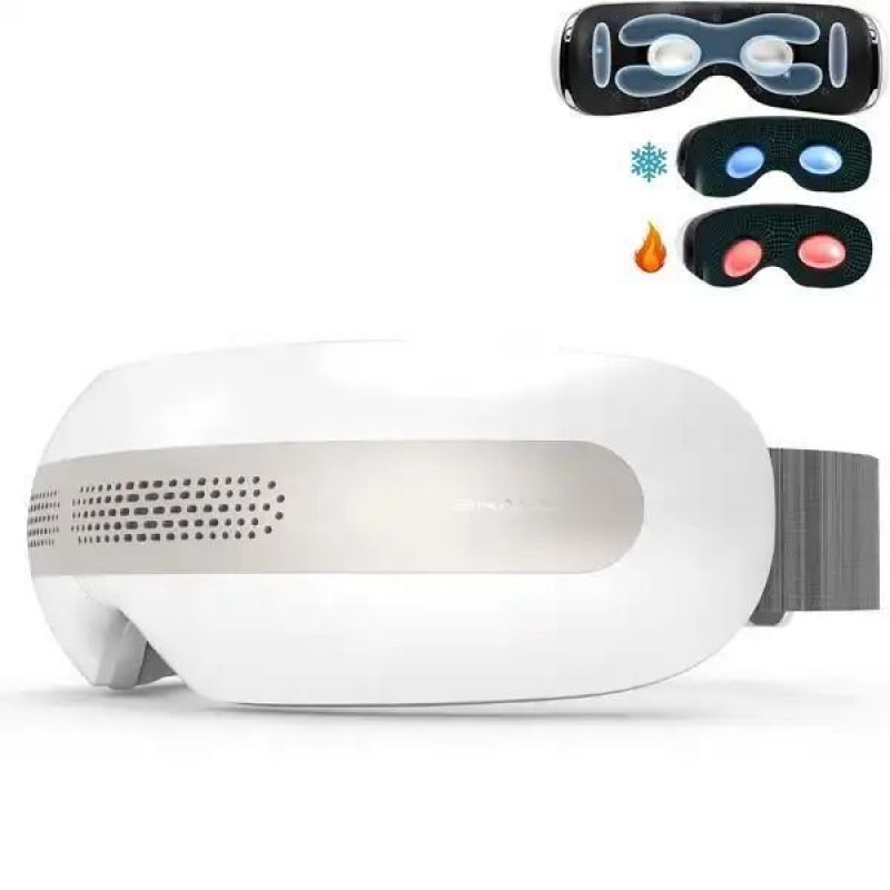 Visual Hot And Cold Electric Eye Massager Intelligence