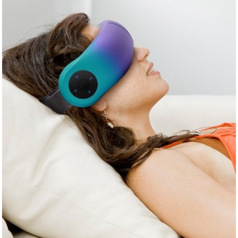 Eye Massager For Adults And Children, Electric