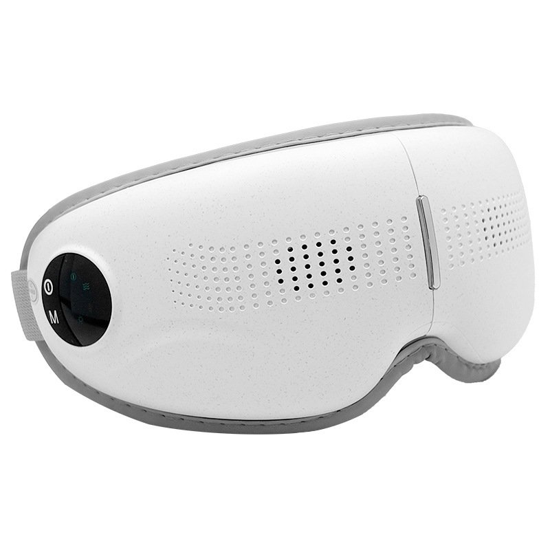 Eye Massager Vibration Massage Eye Mask Rechargeable Eye Airbag Eye Care Machine
