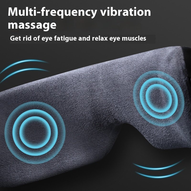 Eye Massager For Adults And Children, Electric